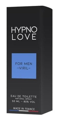 Eau de toilette Hypno Love - 50ml