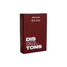 Gender games BDSM