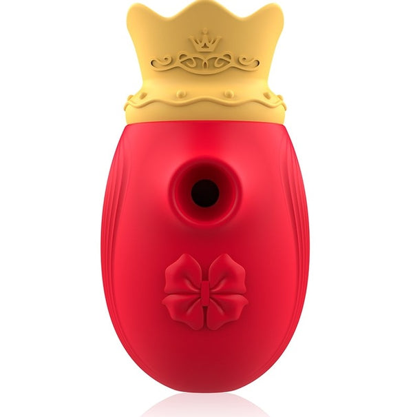 Stimulateur Clitoridien Monarch - Intense