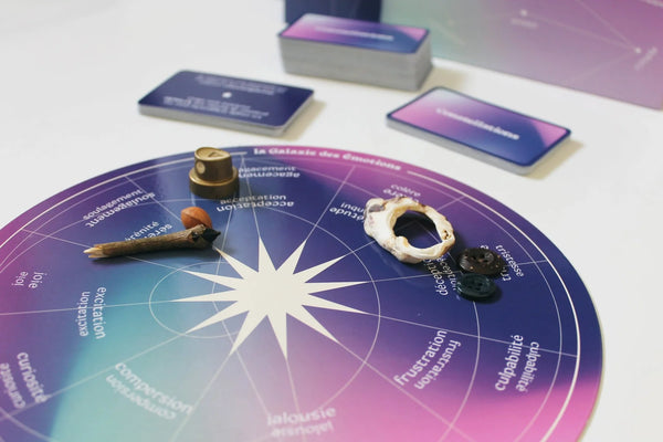 Jeu de plateau Constellations - Gender Games