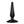 Charger l'image dans la galerie, Plug anal Jolly avec ventouse - Crushious
