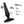 Charger l'image dans la galerie, Plug anal Jolly avec ventouse - Crushious

