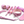 Charger l'image dans la galerie, Kit de bondage rose Toyz 4 Lovers
