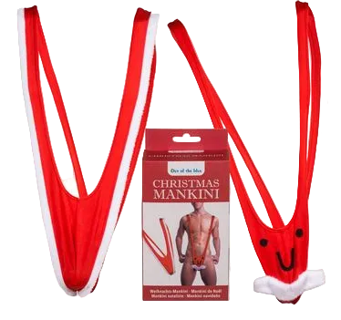 Mankini (monokini) - Out of the Blue - Taille unique