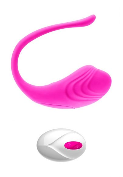 Oeuf vibrant - My first
