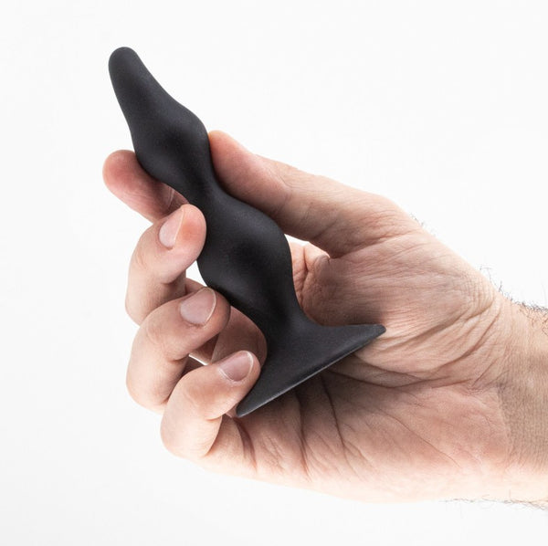 Plug anal stimulateur prostate The Claw - Crushious