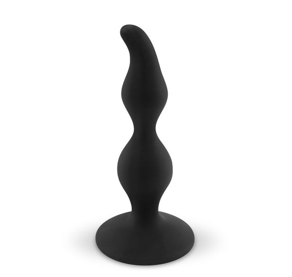 Plug anal stimulateur prostate The Claw - Crushious