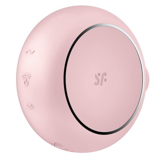 Stimulateur clitoridien - Pro to go 3 - satisfyer