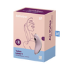 Stimulateur clitoridien - Vulva Lover 1 - Satisfyer