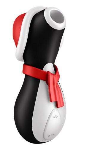 Stimulateur clitoridien Penguin - Satisfyer