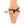 Charger l'image dans la galerie, Gode ceinture 2-en-1 Jayson – Harnais + gode ventouse 21 cm - Real Body
