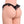 Charger l'image dans la galerie, String ouvert Romance noir - Fashion Secret
