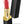 Charger l'image dans la galerie, Vibromasseur rouge à lèvres Black Empire - My Bourgeoise
