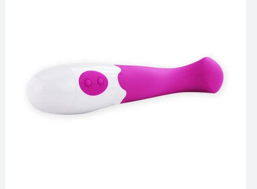 Vibromasseur Pretty Love - Charles