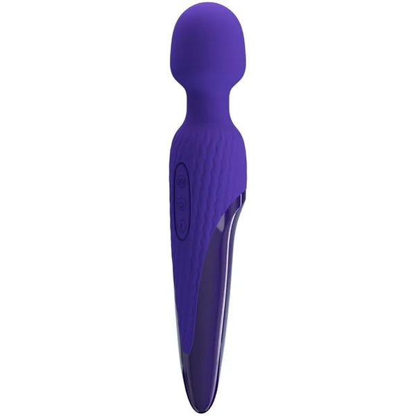 Wand Antony Youth violet rechargeable - Pretty Love