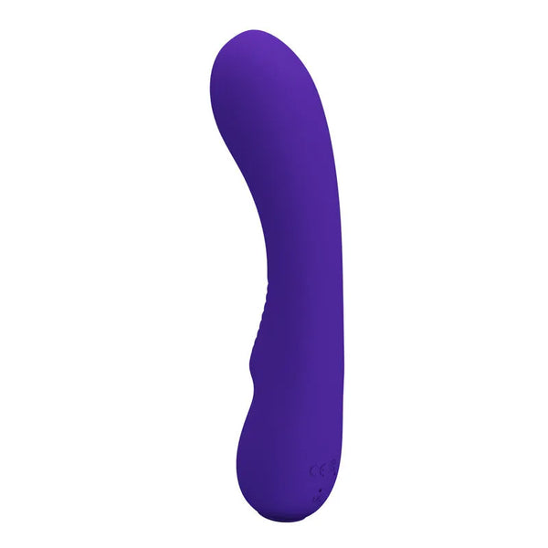 Vibromasseur Matt rechargeable - Pretty Love