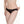 Charger l'image dans la galerie, Culotte Ring Mistress - Circus Pin-Up de Playful Promises - Taille S
