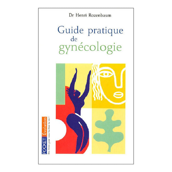 Livre Guide Pratique de Gynecologue