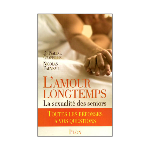 Livre L'Amour Longtemps