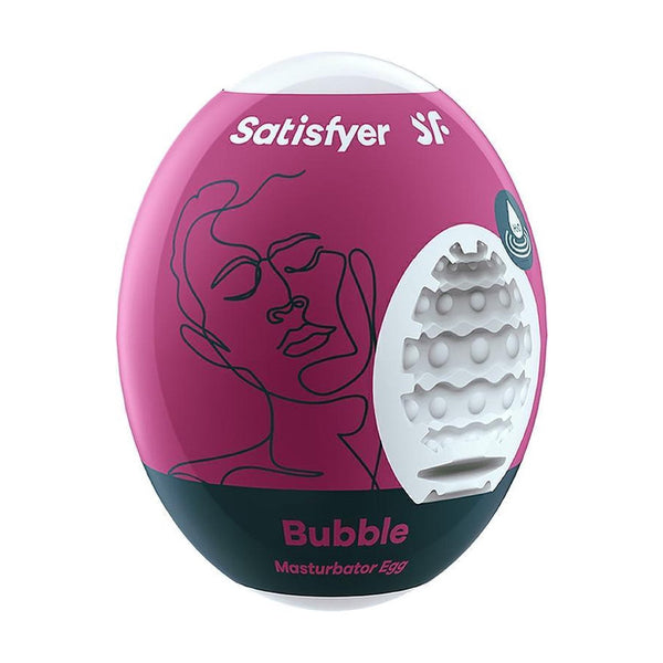 Masturbateur SATISFYER - Bubble