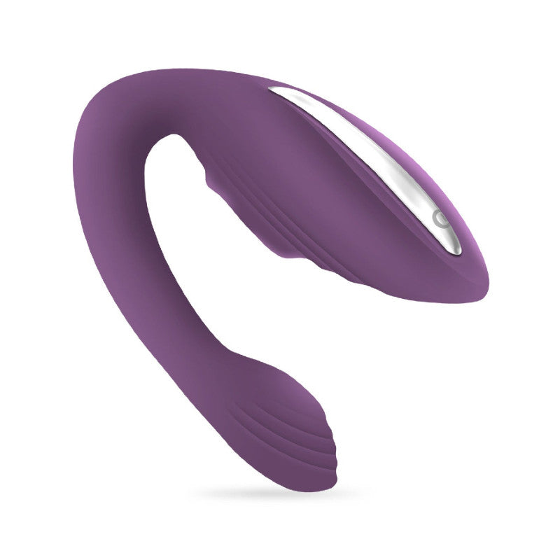 Vibromasseur Classic Vibe Par CRUSHIOUS - Sextoy Pour Tous, Neuf, Pour Une Exploration Personnelle Ou En Couple