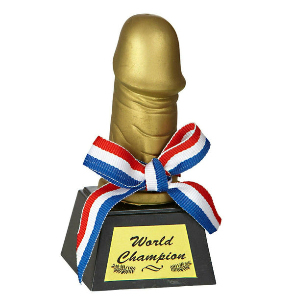 Trophé Zizi - World Champion