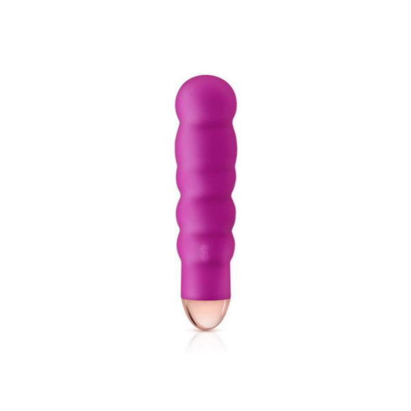 Vibromasseur rose - My First Giggle LILOU PLAISIR Vibromasseur rose - My First Giggle LILOU PLAISIR
