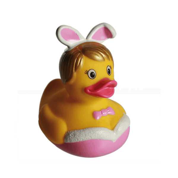 Canard Lapin Duck-Rabbit plastique pour le bain