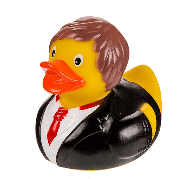 Canard homme marié costume de mariage