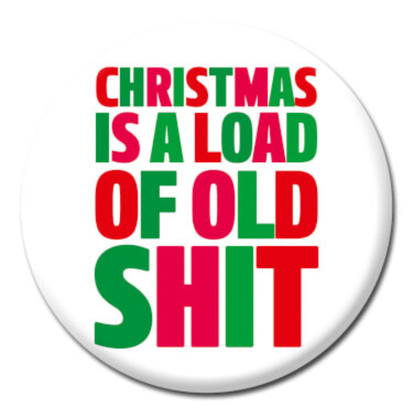 Pins de Dean Morris Cards - Christmas is a load of old shit - Noël