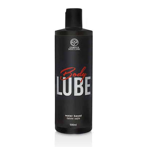 cobeco lubrifiant eau 500ml