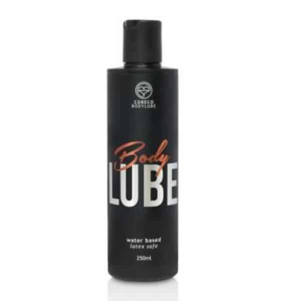 Lubrifiant Cobeco Body Lube 250ml Eau