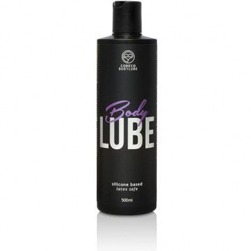 Lubrifiant Silicone Cobeco Body Lube 500ml