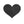 Charger l&#39;image dans la galerie, Nippies Coeur Heart Bijoux Indiscrets Flash - Noir Pailleté
