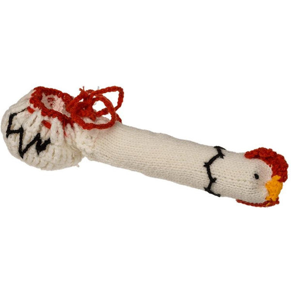 Couvre-Zizi - Willy Warmer - Poulet