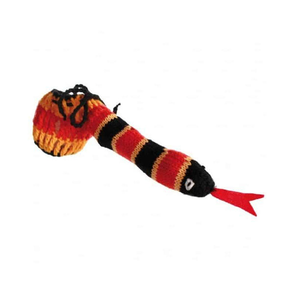 Couvre-Zizi - Willy Warmer - Serpent