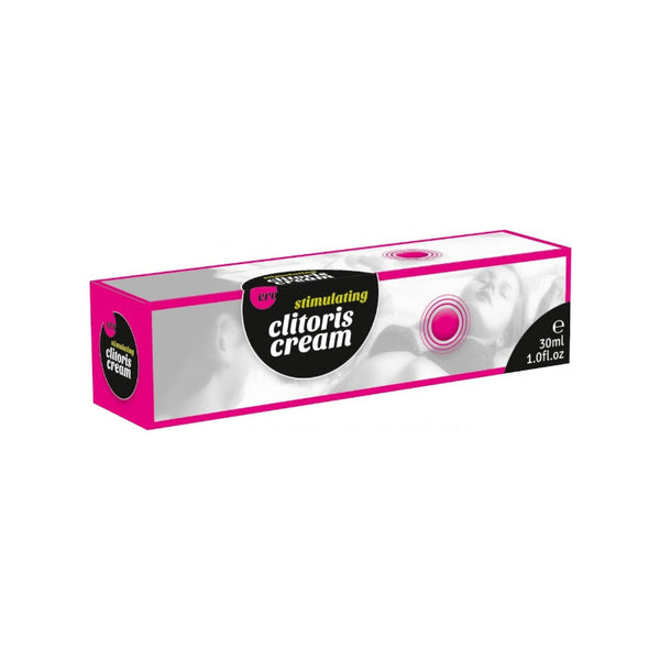 Crème stimulante clitoris pour femme 30ml Ero by Hot Products