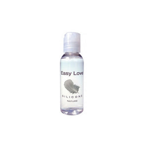 Lubrifiant - Gel de Massage Silicone Easy Love Nature Sans Parfum 100ml