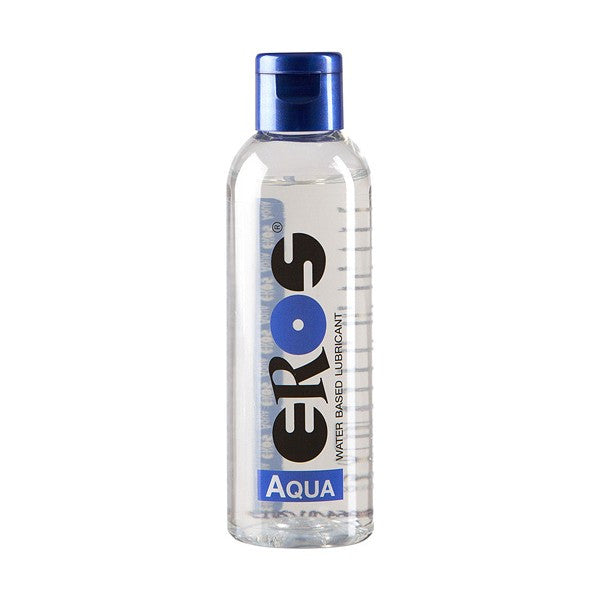 Lubrifiant â eau EROS - 100ml