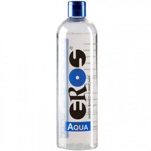 Lubrifiant â eau EROS - 250ml