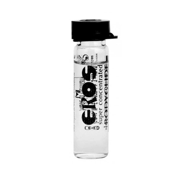 Dosette de lubrifiant Silicone Superconcentrated Bodyglide - Eros 3ml