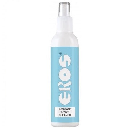 Spray Nettoyant Intimate & Toy cleaner SEXTOY - Eros 200ml