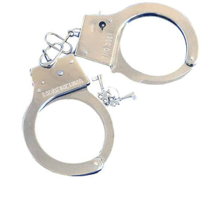 Menotte métal handcuffs