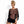 Charger l&#39;image dans la galerie, Mini robe Sexy Punker - Obsessive L/XL
