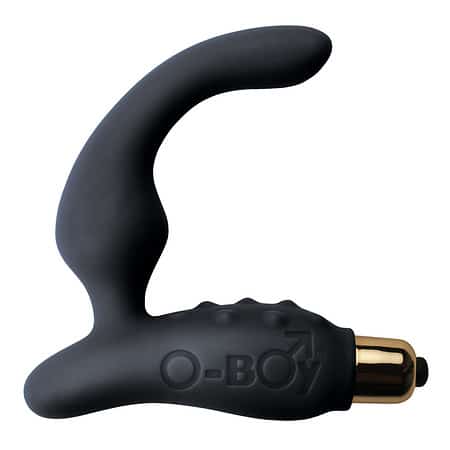 oboy prostate rocks off