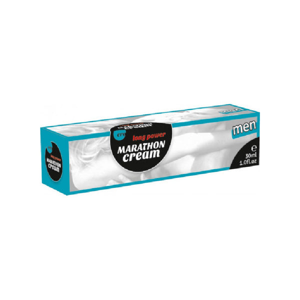 Retardateur Marathon Cream pour hommes 30ml Ero by Hot Products