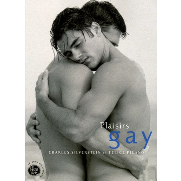 Livre : Plaisirs Gay