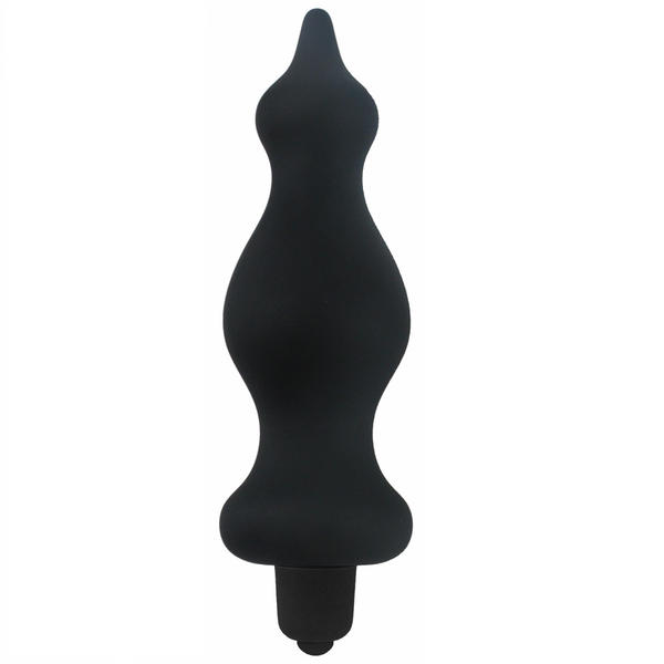 plug noir silicone adrien lastic