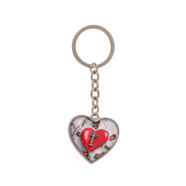 Porte-clés Coeur - Heart - OOTB