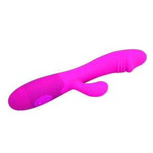 Vibromasseur Snappy Rechargeable - Pretty Love 